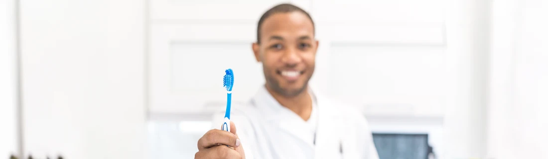 Preventative Dentistry at Saunders Krog Dental in Fargo ND