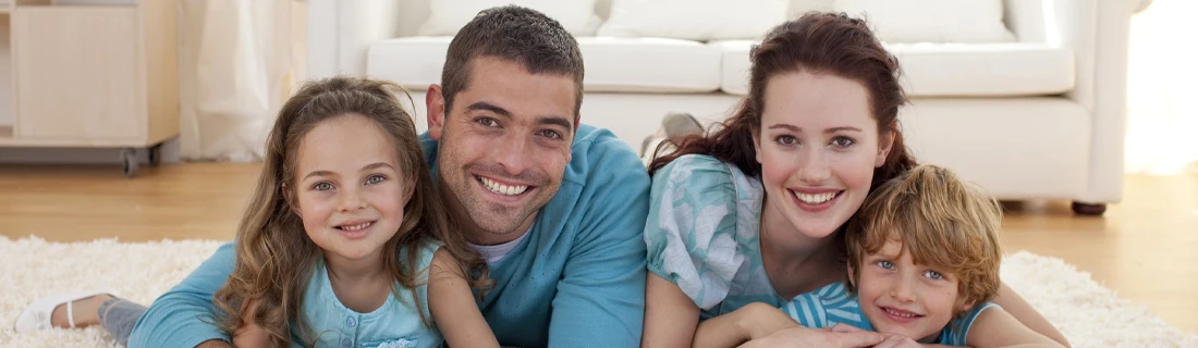 Family Dentistry at Saunders Krog Dental in Fargo ND